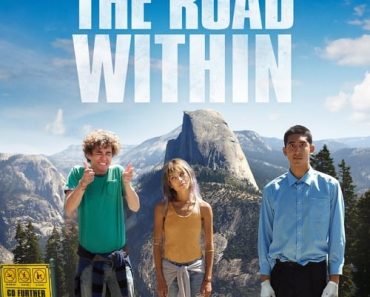 Download The Road Within (2014) {English With Subtitles} 720p [760MB] || 1080p [1.44GB]