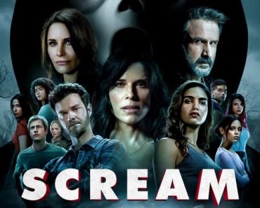 Download Scream (2022) Dual Audio {Hindi-English} Esubs WeB-DL 480p [400MB] || 720p [1GB] || 1080p [2.4GB]