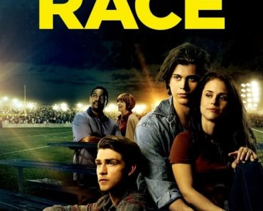 Download Run The Race (2018) Dual Audio {Hindi-English} BluRay ESubs 480p [370MB] || 720p [970MB] || 1080p [2.1GB]