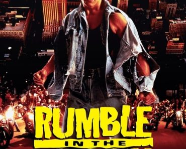 Download Rumble In The Bronx (1995) Dual Audio (Hindi-English) 480p [300MB] || 720p [800MB] || 1080p [1.88GB]