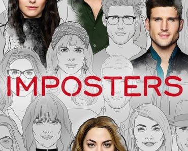 Download Imposters (Season 1-2) {English Audio With Subtitles} WeB-DL 720p [220MB] || 1080p [810MB]