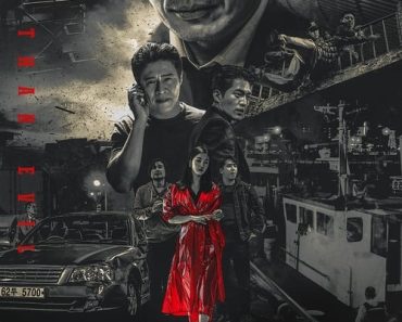 Download Less Than Evil Season 1 (Hindi Audio) Esubs Web-Dl 720p [170MB] || 1080p [590MB]