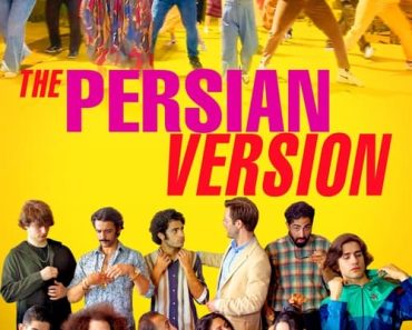 Download The Persian Version (2023) {English With Subtitles} 480p [350MB] || 720p [999MB] || 1080p [2.2GB]