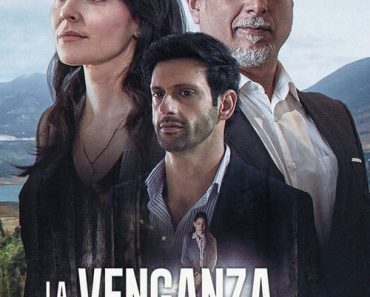 Download Ana’s Revenge Aka La Venganza De Analía Season 1 [E30 Added] (Hindi With Eng Subtitle) WeB-DL 720p [250MB] || 1080p [750MB]