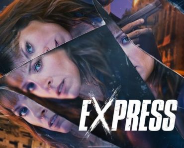 Download Express (Season 1) Multi Audio {Hindi-English-Spanish} WeB-DL 480p [150MB] || 720p [280MB] || 1080p [1.2GB]