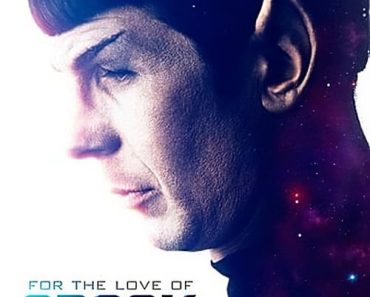 Download For The Love Of Spock (2016) {English With Subtitles} 480p [450MB] || 720p [950MB] || 1080p [2.14GB]