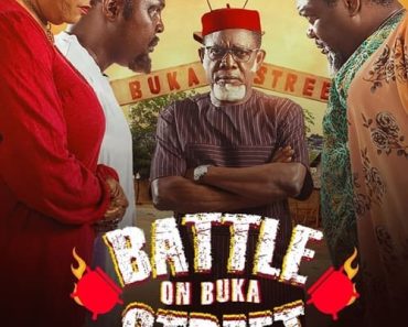 Download Battle On Buka Street (2022) {English With Subtitles} 480p [500MB] || 720p [1.2GB] || 1080p [3GB]