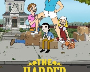 Download The Harper House (Season 1) [S01E10 Added] {English With Subtitles} WeB-DL 720p 10Bit [200MB] || 1080p X264 [800MB]