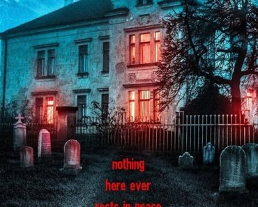 Download The Funeral Home (2020) Dual Audio (Hindi-Spanish) Esubs WEB-DL 480p [300MB] || 720p [1GB]
