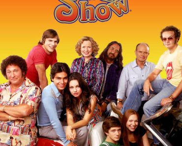 Download That 70’s Show (Season 1 – 8) Complete {English With Subtitles} 720p Bluray [200MB]