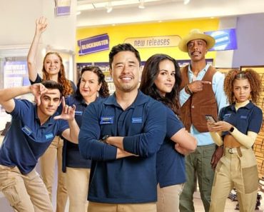 Download Blockbuster (Season 1) Dual Audio {Hindi-English} With Esubs WeB- DL 720p 10Bit [170MB] || 1080p [480MB]