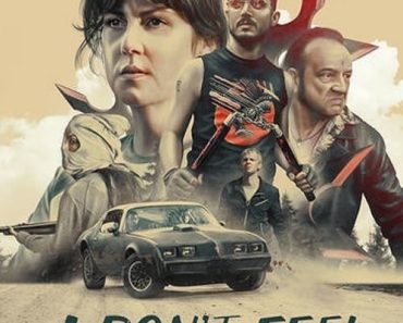 Download I Don’t Feel At Home In This World Anymore (2017) {English With Subtitles} 480p [350MB] || 720p [700MB]