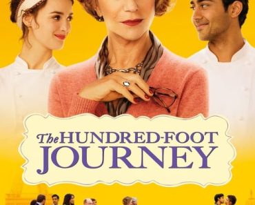 Download The Hundred-Foot Journey (2014) {English With Subtitles} 480p [400MB] || 720p [850MB]
