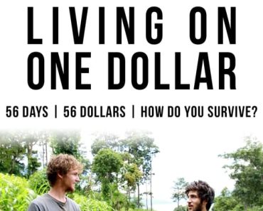 Download Living On One Dollar (2013) {English With Subtitles} 480p [200MB] || 720p [500MB] || 1080p [1GB]
