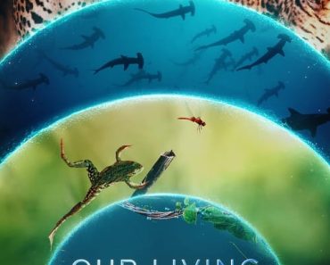 Download Our Living World (Season 1) Dual Audio {Hindi-English} WeB-DL 720p [300MB] || 1080p [1GB]