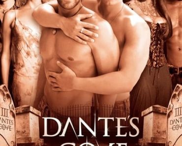 Download Dante’s Cove (Season 1-3) {English Audio With Subtitles} WeB-DL 720p [250MB] || 1080p [930MB]