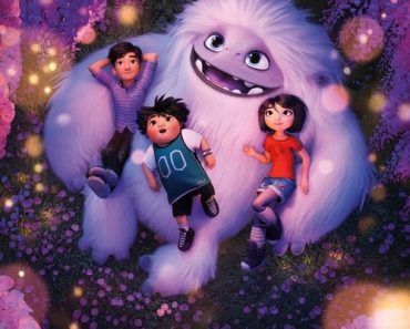 Download Abominable (2019) Dual Audio (Hindi-English) 480p [500MB] || 720p [1GB] || 1080p [2.1GB]