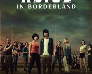 Download Alice In Borderland (Season 1-2) Multi Audio {Hindi-English-Japanese} WeB-DL 480p [170MB] || 720p [300MB] || 1080p [1.3GB]