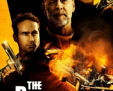 Downoad The Prince (2014) Dual Audio (Hindi-English) 480p [300MB] || 720p [800MB]