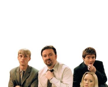 Download The Office UK (Season 1-3) {English With Subtitles} WeB-DL 720p [250MB] || 1080p [1.8GB]