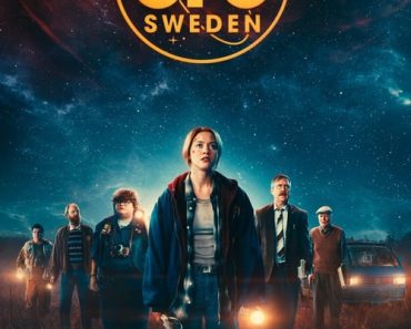 Download UFO Sweden (2022) Multi Audio {Hindi-English-Swedish} BluRay 480p [420MB] || 720p [1.1GB] || 1080p [2.6GB]