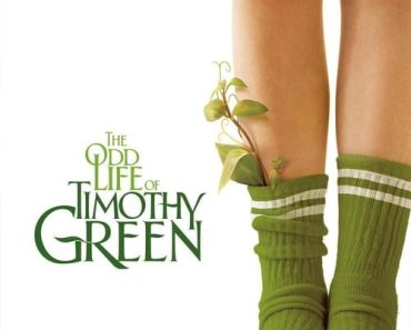 Download The Odd Life Of Timothy Green (2012) {English With Subtitles} 480p [300MB] || 720p [840MB] || 1080p [2GB]