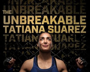 Download The Unbreakable Tatiana Suarez (2024) {English With Subtitles} 480p [350MB] || 720p [650MB] || 1080p [1.5GB]