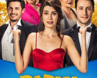 Download LOVE PUZZLE (Season 1) Dual Audio {Hindi-Turkish} WeB-DL 720p [250MB] || 1080p [860MB]