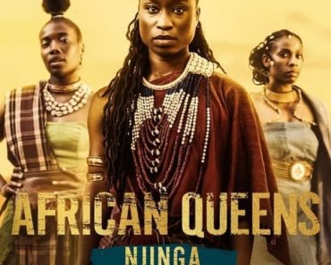 Download African Queens: Njinga (Season 1) {English With Subtitles} WeB-DL 720p [350MB] || 1080p [1.8GB]