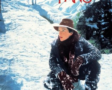 Download White Fang (1991) {English With Subtitles} 480p [400MB] || 720p [900MB]