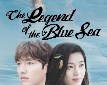 Download The Legend Of The Blue Sea (Season 1) Kdrama {Hindi Dubbed} WeB-HD 720p [150MB] || 1080p [1GB]