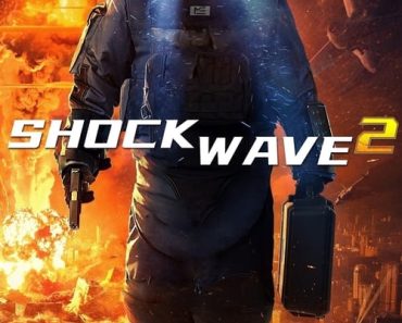 Download Shock Wave 2 (2020) Dual Audio (Hindi-Chinese) 480p [400MB] || 720p [1.1GB] || 1080p [2.4GB]