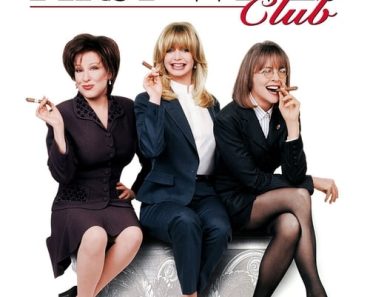 Download The First Wives Club (1996) Dual Audio (Hindi-English) Esubs Bluray 480p [390MB] || 720p [990MB] || 1080p [2.3GB]