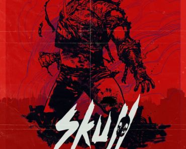 Download Skull: The Mask (2020) Dual Audio {Hindi-German} WEB-DL ESubs 480p [290MB] || 720p [800MB] || 1080p [1.8GB]