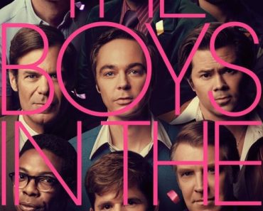 Download The Boys In The Band (2020) {English With Subtitles} 480p [500MB] || 720p [1.1GB]