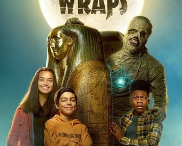 Download Under Wraps (2021) {English With Subtitles} 480p [300MB] || 720p [750MB] || 1080p [1.8GB]