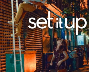 Download Set It Up (2018) {English With Subtitles} WEB-DL 480p [400MB] || 720p [800MB] || 1080p [1.6GB]