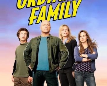 Download No Ordinary Family Season 1 (English With Subtitle) WeB-DL 720p [360MB] || 1080p [1GB]