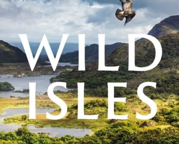 Download Wild Isles (Season 1) [S01E05 Added] {English With Subtitles} WeB-DL 720p [300MB] || 1080p [1.1GB]