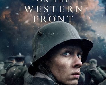 Download All Quiet On The Western Front (2022) Dual Audio {Hindi-English} Msubs WeB-DL 480p [500MB] || 720p [1.3GB] || 1080p [3.2GB]