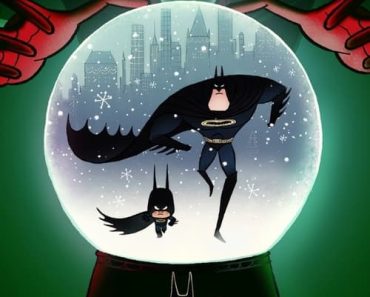 Download Merry Little Batman (2023) Dual Audio (Hindi-English) WeB-DL 480p [330MB] || 720p [890MB] || 1080p [2.1GB]