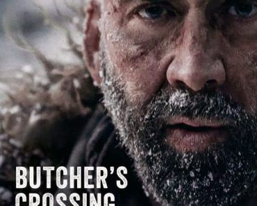 Download Butcher’s Crossing (2022) {English Audio} Esubs WEB-DL 480p [330MB] || 720p [900MB] || 1080p [2.2GB]
