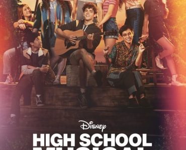 Download High School Musical: The Musical: The Series (Season 1-4) {English With Subtitles} WeB-DL 720p [250MB] || 1080p [1.7GB]