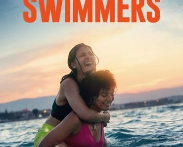 Download The Swimmers (2022) Dual Audio {Hindi-English} WEB-DL ESubs 480p [440MB] || 720p [1.2GB] || 1080p [2.8GB]