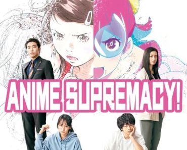 Download Anime Supremacy! (2022) {Japanese With Subtitles} 720p [999MB] || 1080p [2.6GB]