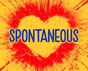 Download Spontaneous (2020) Dual Audio (Hindi-English) Esubs Bluray 480p [400MB] || 720p [1GB] || 1080p [2.2GB]
