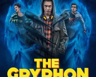 Download The Gryphon Aka Der Greif Season 1 (Hindi-English) WeB-DL 480p [200MB] || 720p [400MB] || 1080p [1.2GB]