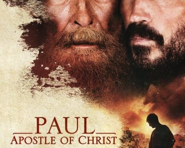 Download Paul, Apostle Of Christ (2018) {English With Subtitles} 480p [MB] || 720p [975MB] || 1080p [1.72GB]