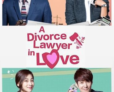 Download Divorce Lawyer In Love Season 1 (Hindi Audio) Web-Dl 720p [350MB] || 1080p [1.3GB]