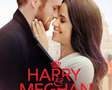 Download Harry & Meghan: A Royal Romance (2018) {English With Subtitles} Web-Rip 720p [900MB] || 1080p [1.7GB]